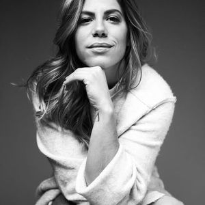 Meet your Posher, Naomi